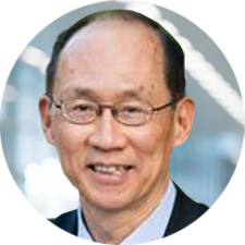 Photograph of Frank Kung, PhD, MBA, Board Member